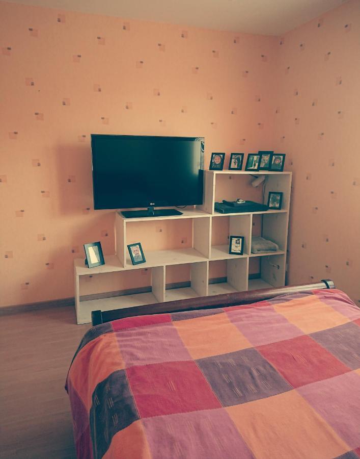Chambre Aux Portes De Laval Entrammes ภายนอก รูปภาพ